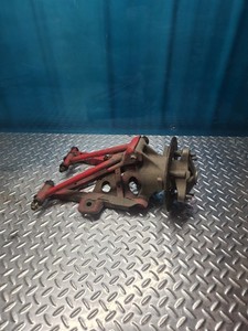 OEM Sportsman 500 700 800 X2 Rear Hub & Spindle Knuckle Wheel Bearing A Arms