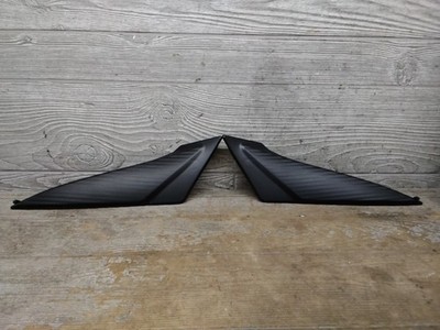 2011-2025 16 Suzuki GSX-R600 GSXR 600 Aftermarket ZXMT Side Cover Fairing MK-00