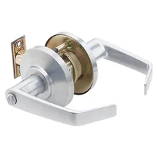Best 7Kc30l15ds3626 Lever Lockset, Mechanical, Privacy, Grade 2