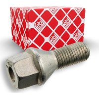 20X Febi Bilstein 05683 Radschraube FüR Opel Fiat