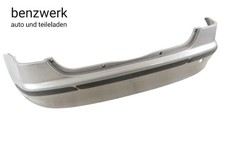 Mercedes A-Klasse W168 Stoßstange hinten 1688850225