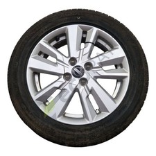 NISSAN MICRA MK5 K14 Alloy Wheel Single