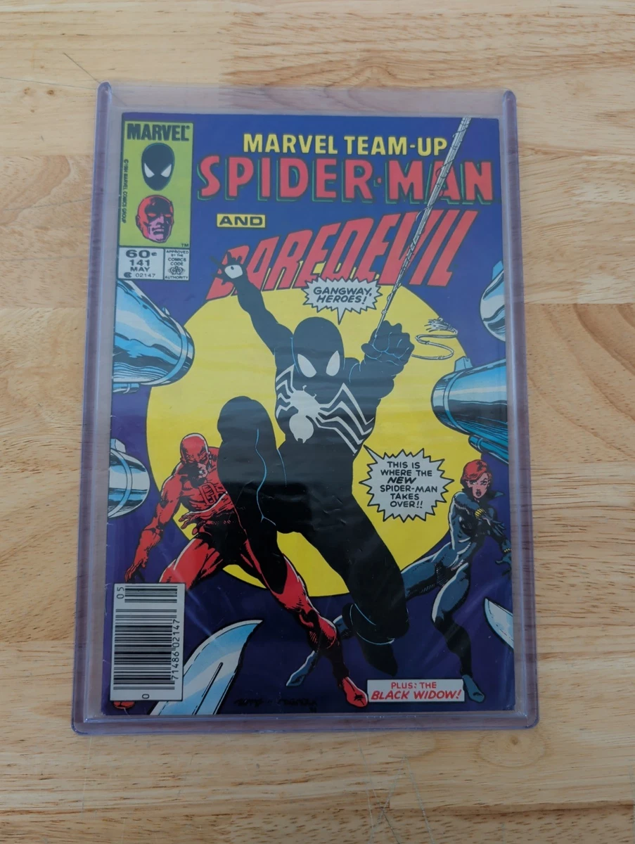 spiderman daredevil products for sale | eBay