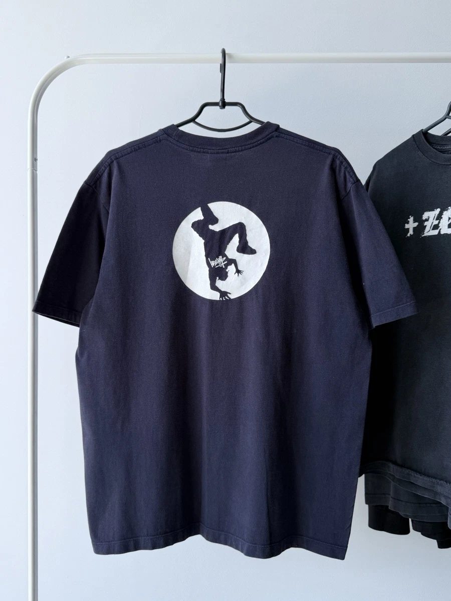 Stussy Blue T-Shirts for Men for sale | eBay