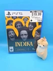 INDIKA PS5 (Sony Playstation 5)