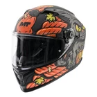 MT Braker SV The King C4 Matt