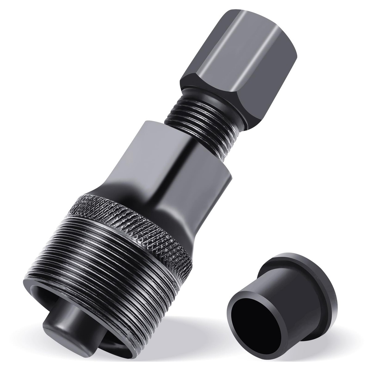 Crank Puller, Quality Bicycle Crank Removal Tool, Crank Arm