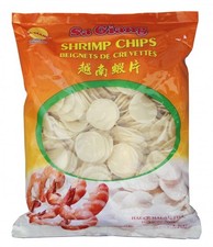12er Pack- SA GIANG Garnelencracker, roh (12x...