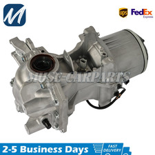 Rear Axle Differential Carrier Assembly AWD For 2017-2024 Mazda CX-5 CX-9