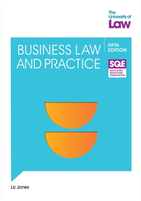 Sqe Business Law & Practice 5e - Image 2
