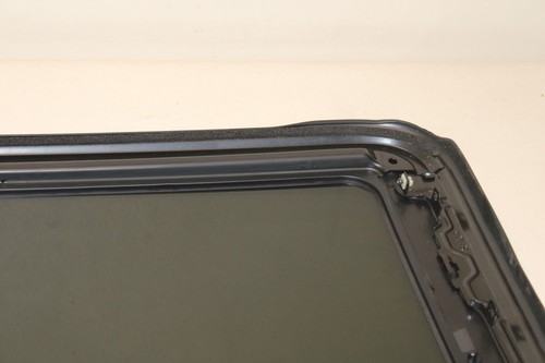 06-14 HONDA RIDGELINE FACTORY OEM SUNROOF SUN MOON ROOF GLASS WINDOW - Picture 10 of 15