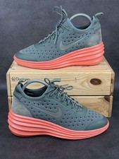 Worn Once Nike Wmns Lunar Elite Sky Hi Uk Womens Size 6.5