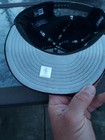 New Era 9Fifty Chicago Bulls NBA Finals 6X World Champions Snapback Hat — photo 8