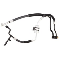 For Ford F150 F-150 1998-2003 Ac Ac Discharge Suction Line Assembly For Ford F150 F-150 1998-2003 Ac Ac Discharge Suction Line Assembly