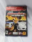 Midnight Club 3 Dub Edition Remix (Greatest Hits) PlayStation 2
