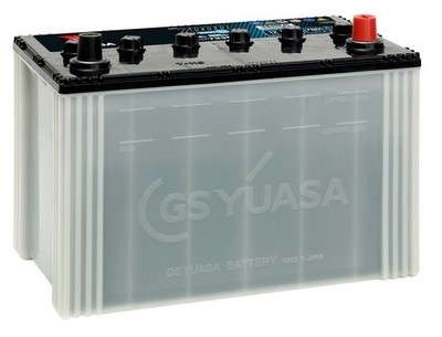 YUASA YBX7335 Starter Battery for BMW,LEXUS,MAZDA,MITSUBISHI