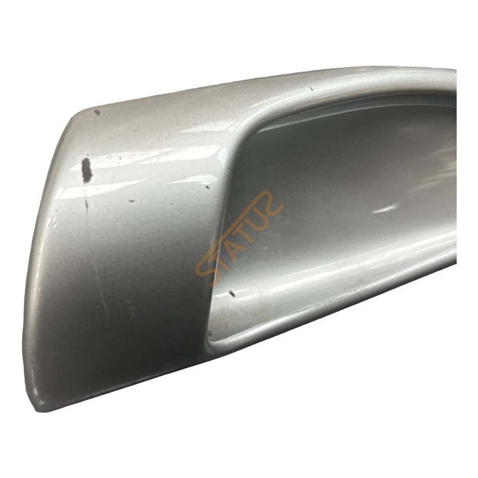Manija de puerta interna derecha Porsche 911 997 Boxster Cayman 987 OS 99755546200 Foto 2 de 4