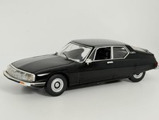 Citroen SM NOREV 1/43 CITROEN Collectables 17+