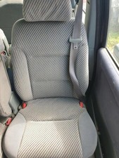 Siège Citroen EVASION