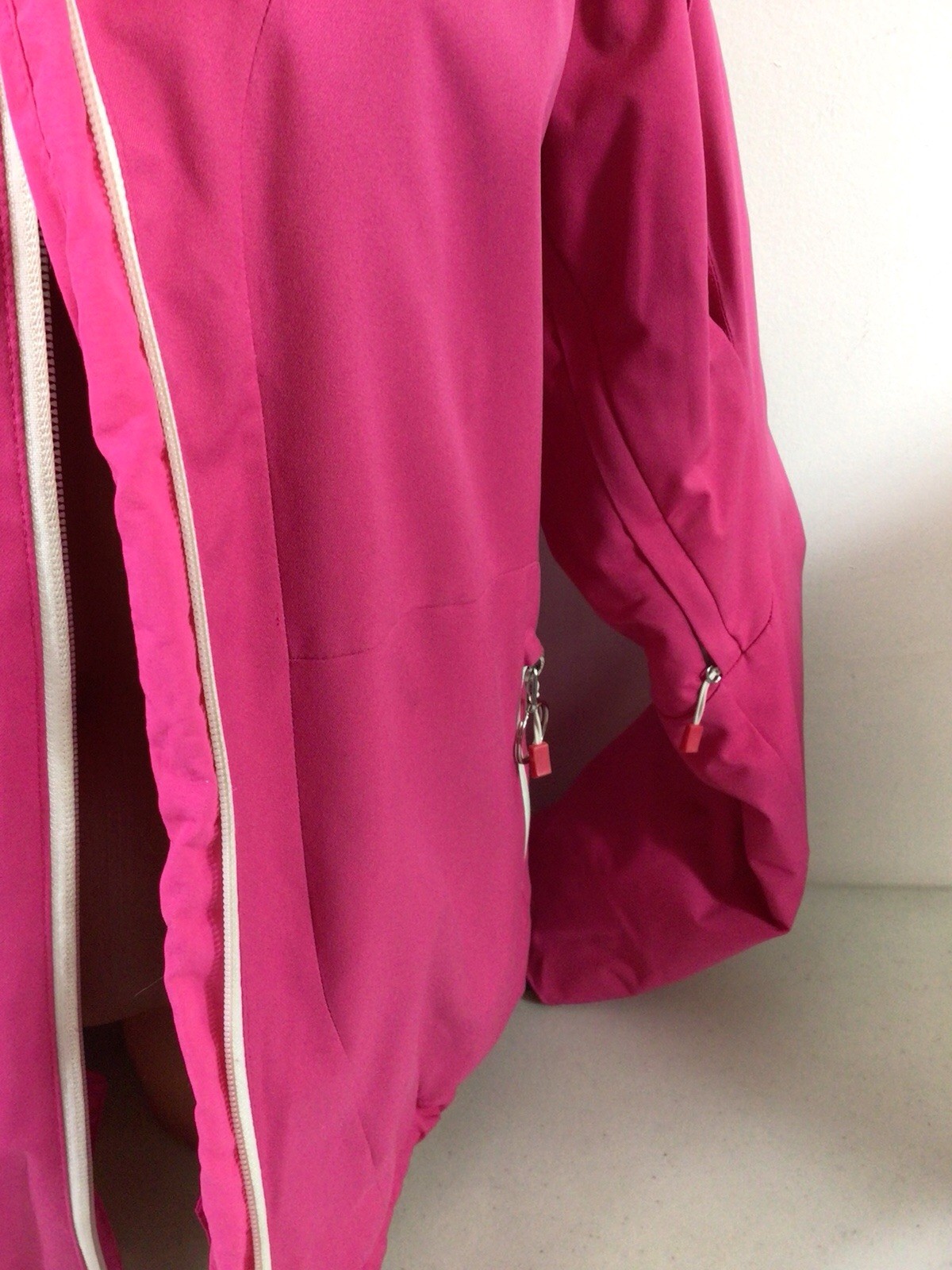 Peak Performance Jacket Ski Coat Insulated Womens… - image 8