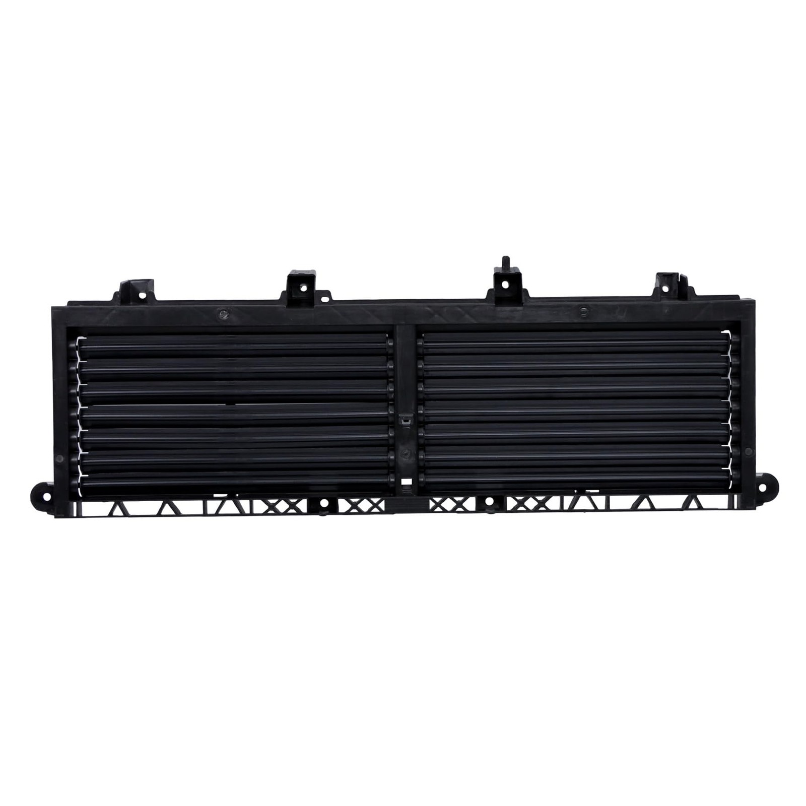 Upper Active Grille Shutter Replacement for 68452775AB 68452775AC