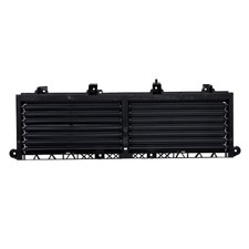 Upper Active Grille Shutter Replacement for 68452775AB 68452775AC