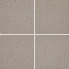Quarry Textures 6" X 6" Floor Tile in Abrasive Ashen Gray (44 PC per Carton) (11