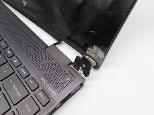 HP ENVY x360 Laptop - FOR PARTS, No power, bad display, Stripped - Picture 4 of 9