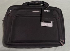 Samsonite Xenon 3.0 gusset toploader Laptop B...