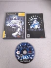 Trapt (Sony PlayStation 2 PS2, 2005) COMPLETE CIB Tested