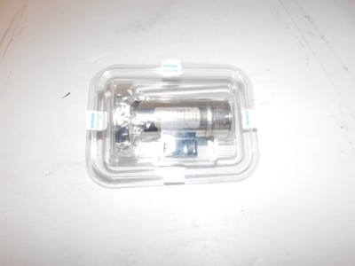 ^^ MKS GRANVILLE-PHILLIPS 360/370 STABIL-ION GAUGE TYPE EXT-Y (PLM7)