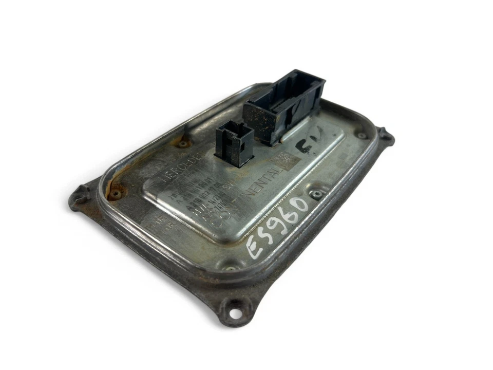 Centralina luci xeno MERCEDES-BENZ VITO Tourer W447 2189008108 29398997 - Immagine 3 di 4