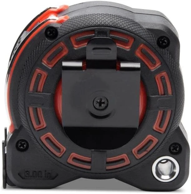 Lufkin Genuine OEM 1-1/4" x 16' Shockforce G2 Tape Measure - L1216-02 - Image 4 of 4