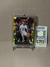 Jordan Hawkins Gold /10