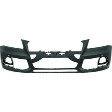 DIEDERICHS 1075452 Stoßstange mitte vorne für AUDI Q5 (8RB) 10.2012-2016