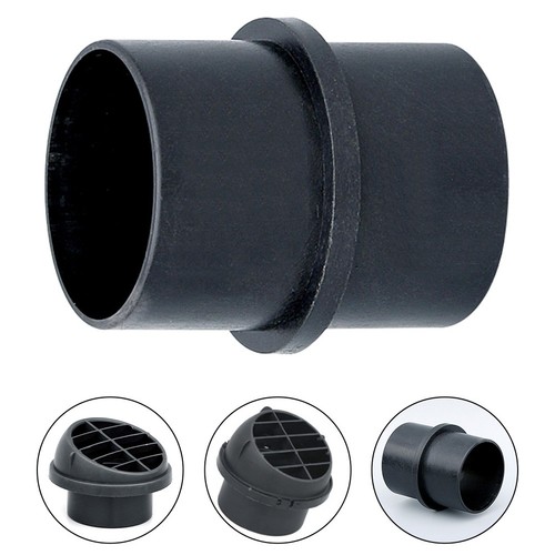Simplified Setup Complete Kit of 60mm Air Duct Mushroom Outlets Ready to Use - Picture 5 of 10