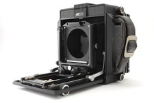 Read Horseman 45FA 4x5 Large Format Folding Field Camera Near MINT from JAPAN