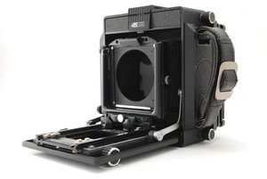 Horseman Convertible Camera | eBay