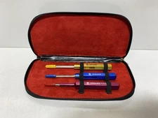 Jonard KA-260 3PCS Tool Kit (A-4599, A-4598, A-4600) MS-24256
