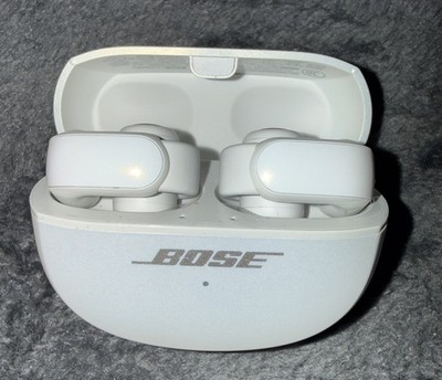 Bose - Ultra Open Earbuds - Diamond 60th Edition (Rare) Limited