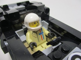 LEGO 75881 SPEED CHAMPIONS 2016 Ford GT & 1966 Ford GT40 ORIGINAL BOX & BA