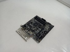 Carte mère gaming ASUS PRIME B350M-A Socket AM4 DDR4 M-ATX avec I/O Shield