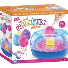 Cra-Z-Art The Real Cotton Candy Maker