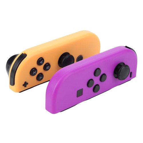 Juego de 2 mandos Joy Con para Nintendo Switch - gamepad inalámbrico izquierdo y derecho - Imagen 82 de 336