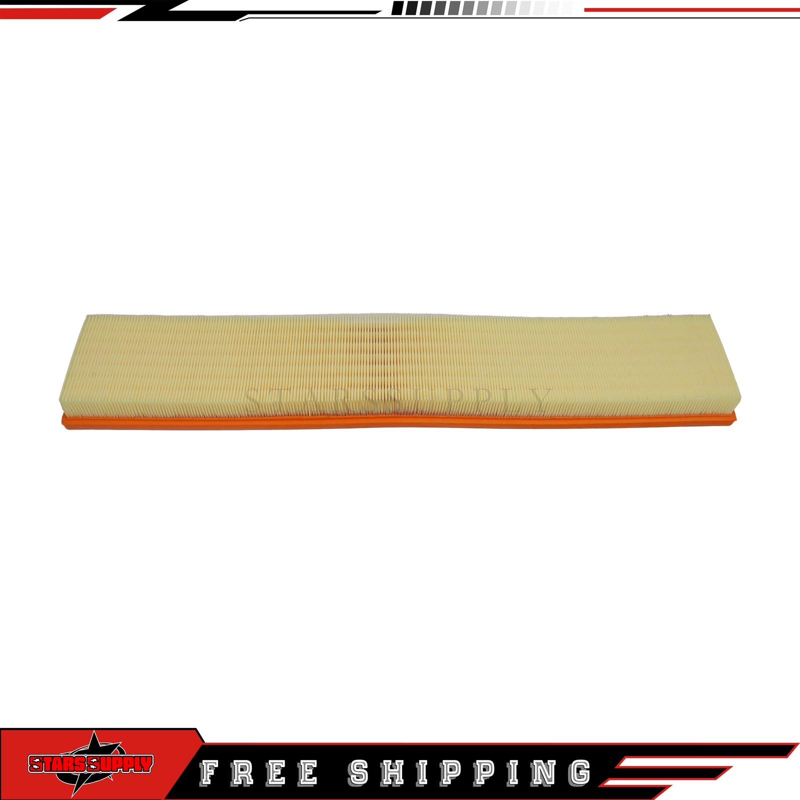 Bentley Continental GT Air filter