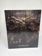 Elder Scrolls Online Hermaeus Mora Daedric Prince Statue- EMPTY BOX Only