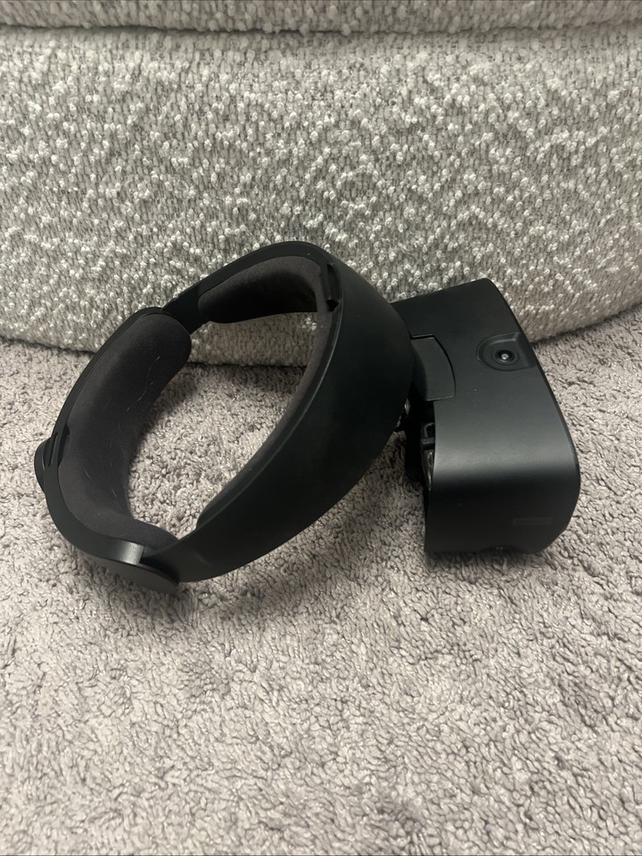 Okulus Rift Ebay Oculus Rift S PC-Powered VR Gaming Headset ONLY Tested 815820020387| eBay