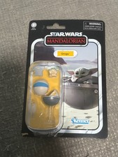 Star Wars Vintage Collection The Mandalorian Grogu VC313