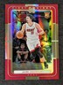 2023-24 Panini Photogenic Basketball Jaime Jaquez Jr. RC Rookie Gold 06/10