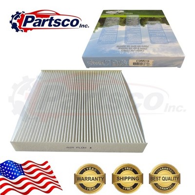 Cabin Air Filter Honda Accord,Crosstour,Civic,CR-V,CR-Z,Odyssey,Pilot 2003-2022